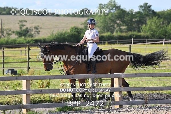 BPP_2472 - CLASS 4 Senior British Novice/ 90cm Open