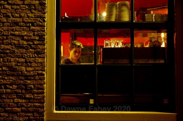  - Dordrecht -  Last Light