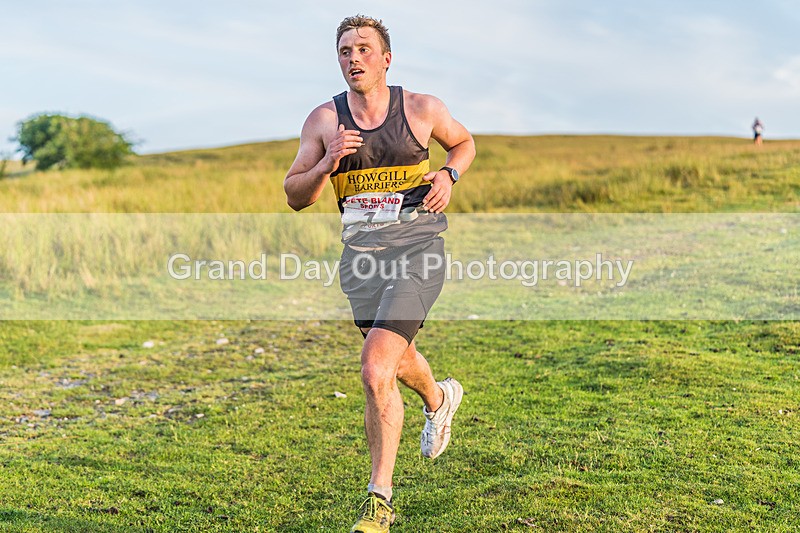 Tebay-441 - Tebay Fell Race Wednesday 28th June 2023