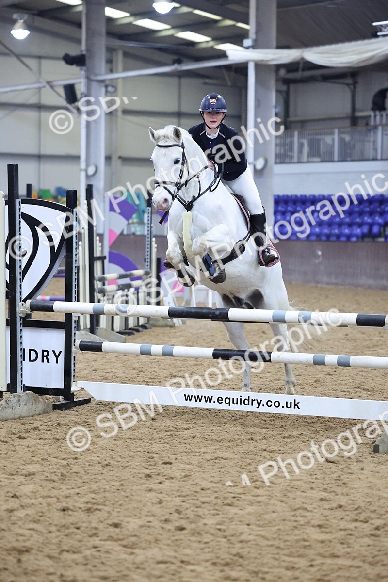 SBM_002831 - Class 10 - Pony Discovery - 90cm Open