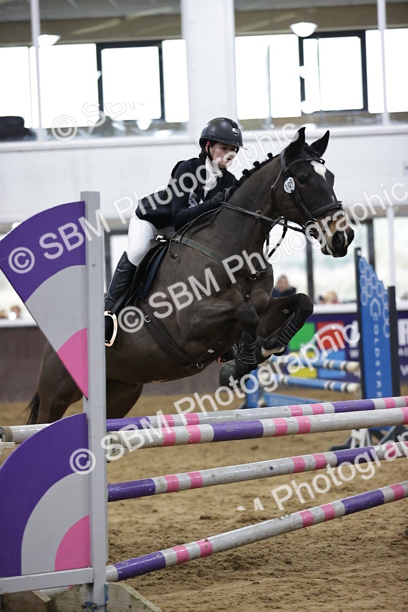 SBM_001206 - Class 2 - 90cm