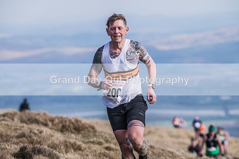 Black Combe-1706 - Black Combe Fell Race Saturday 7th March 2026