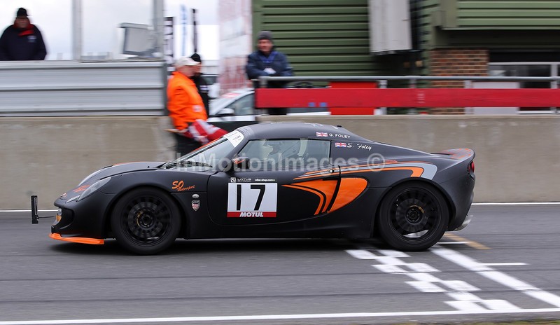  - Lotus Cup UK Speed Champs 2014/15/16/17/18/22/23/24