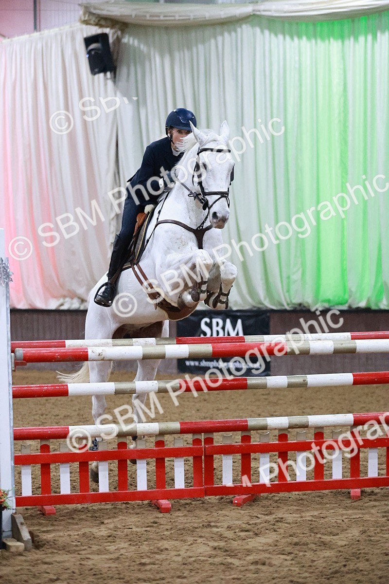 SBM_001587 - Class 6 - Cheval Liverte 1.25m Championship Qualifier
