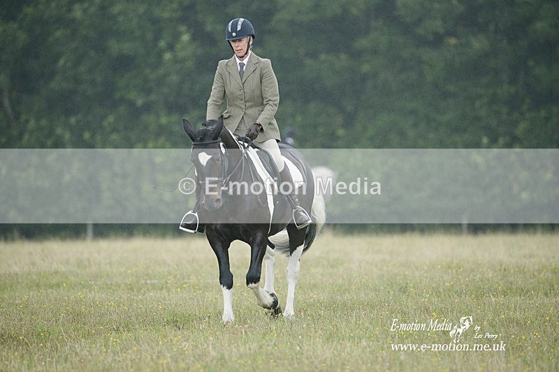 BVRC 030721 555 - Bourne Valley Riding Club Dressage 03/07/21