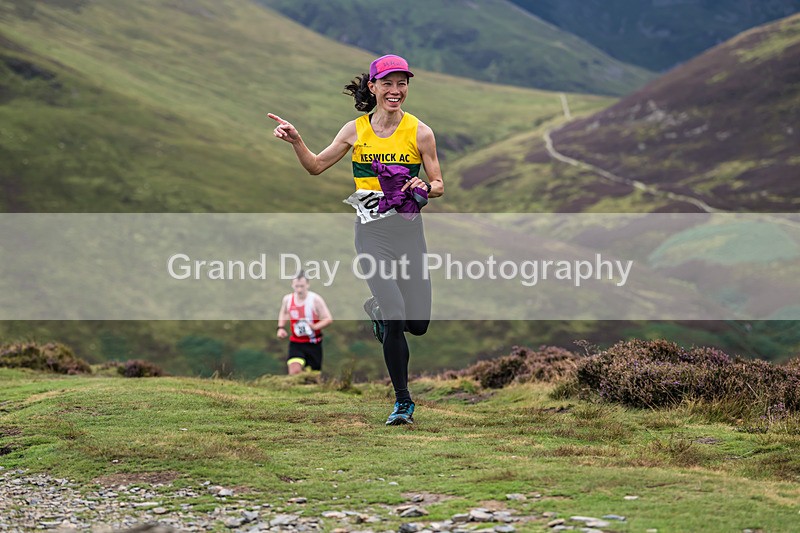 Barrow-245 - Barrow Fell Race Monday 31st August 2026
