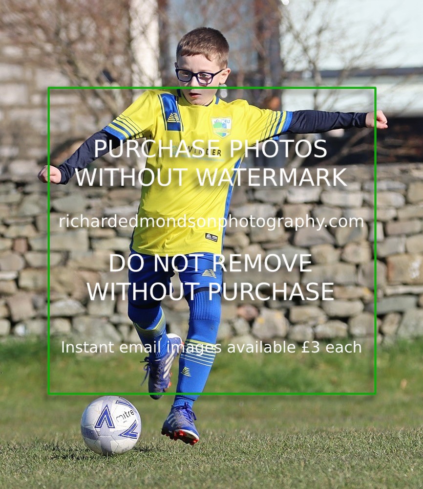 IMG_4409 - Kendal United Under 9 Rockets (15/3/25)