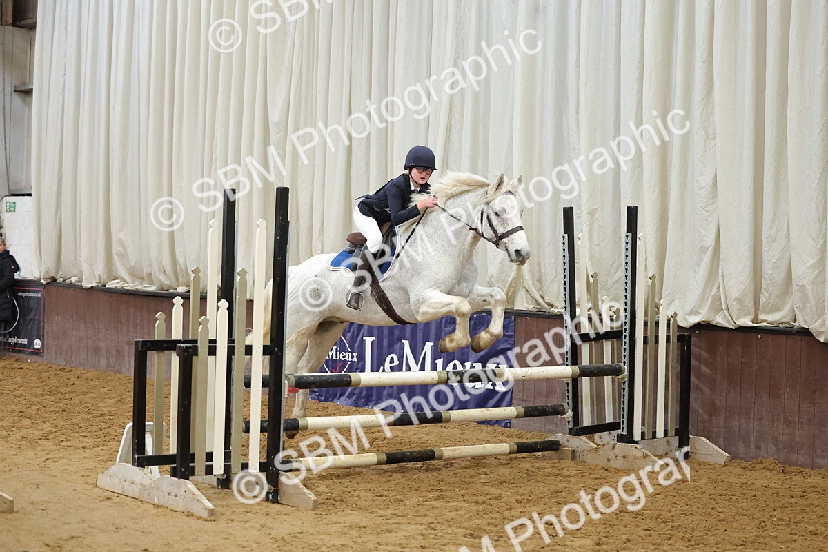 SBM_001826 - Class 5 - Show Jumping 80cm