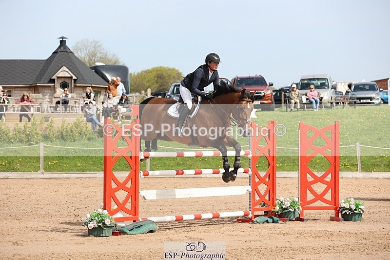 250427-110947-15834 - Cls 36 Young Horse 7yr old