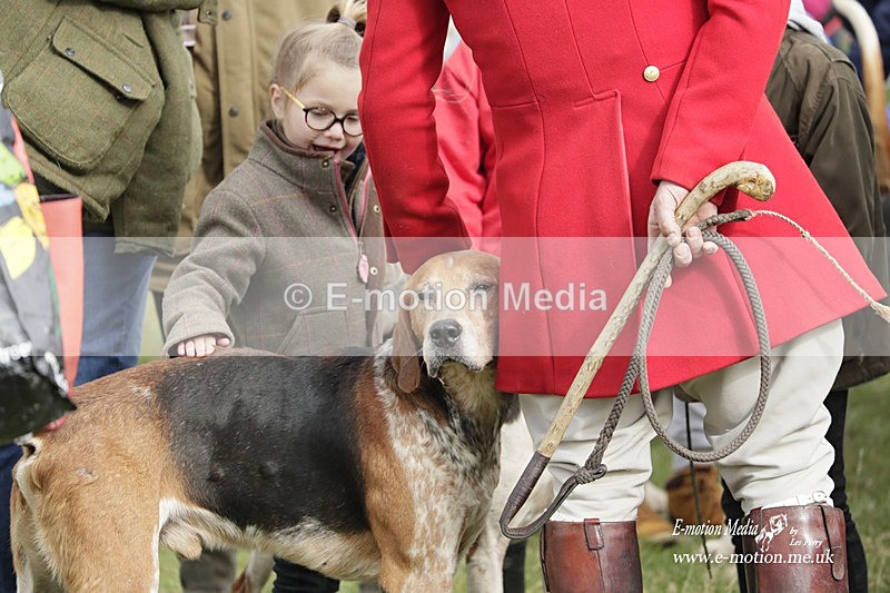 PtP 190323 484 - Oakley Hunt Point-to-Point Brafield-On-The-Green 19/03/23