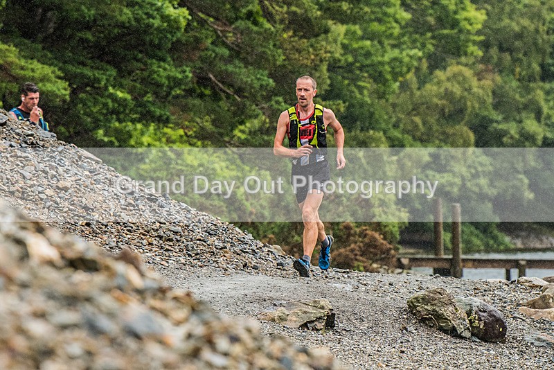 Borrowdale-138 - High Terrain Events Borrowdale Trail Half Marathon Sunday 20th August 2023