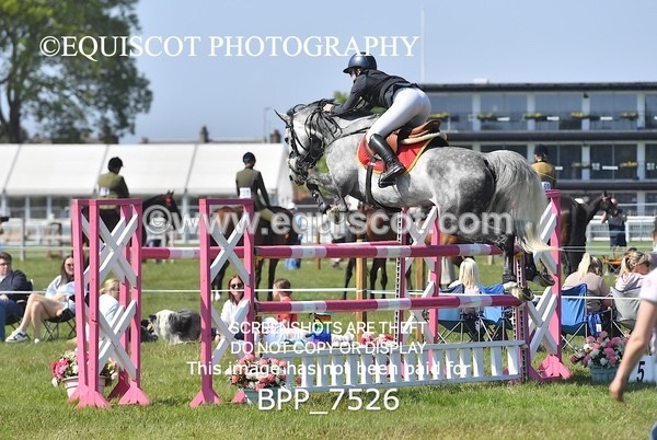 BPP_7526 - CLASS 5 ScottiBranch Outdoor Open Championship Inc The Wright , Johnston & Mackenzie LLP RHS Young M