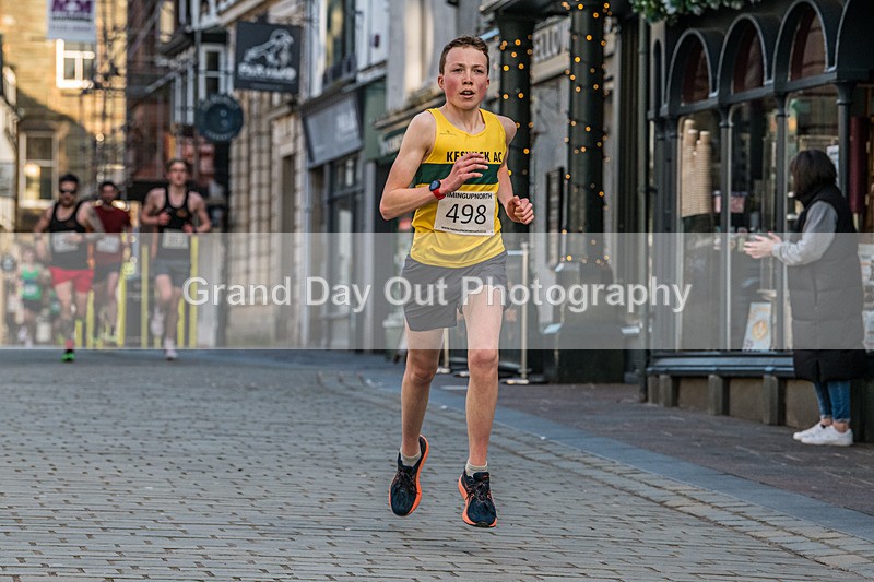 Keswick RTH-246 - Keswick AC Round The Houses Road Race Wednesday 24th April 2024