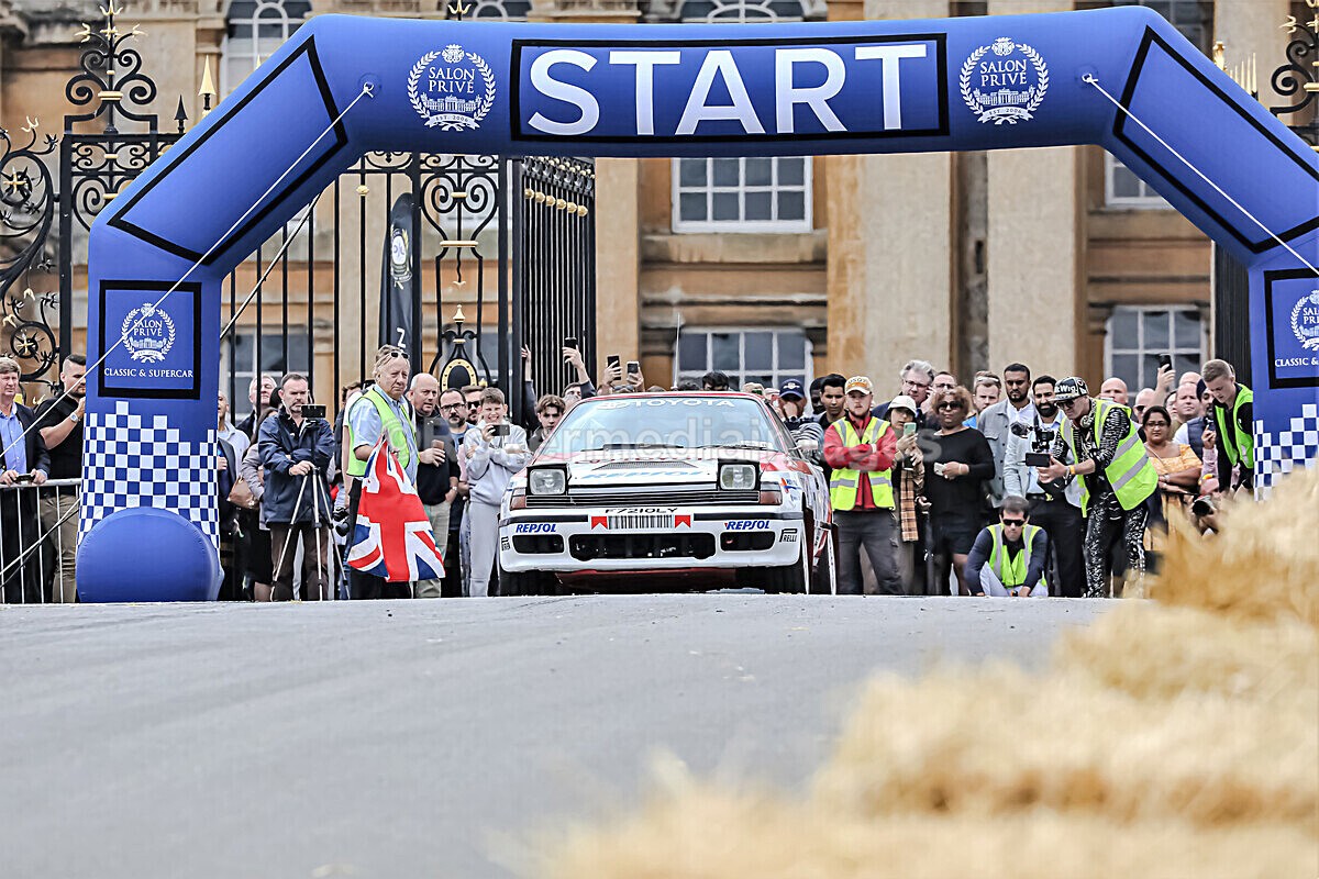 SP 2022-312 - SALON PRIVE SEPT 2022