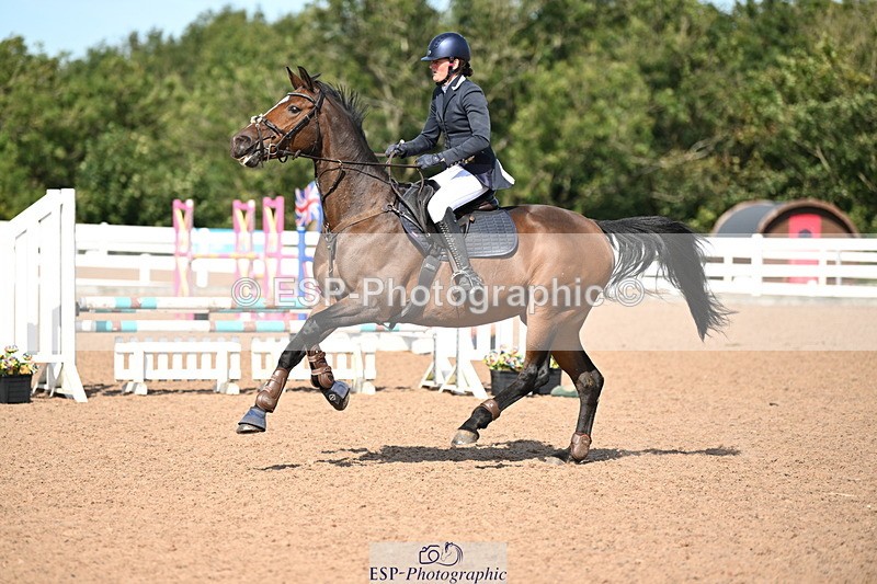 240914A-130619-07670 - Cls 23-S 95cm Amateur Qualifier