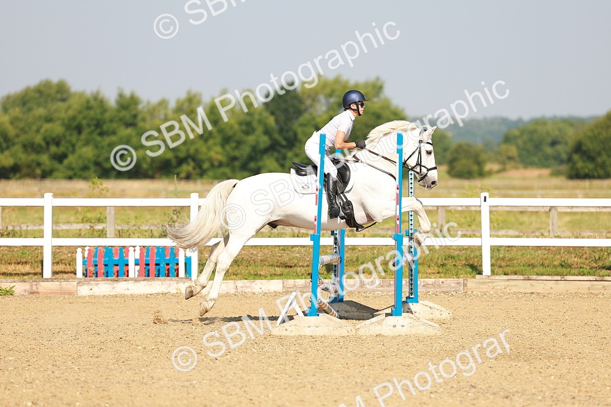 1I0A9874 - Class 1 - Clear Round