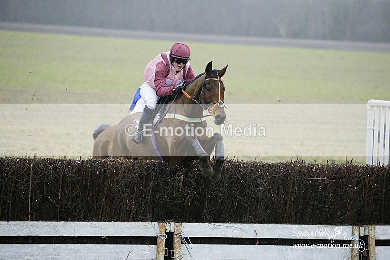 PtP 200222 718 - Countryside Alliance PtP Badbury Rings 20/02/22