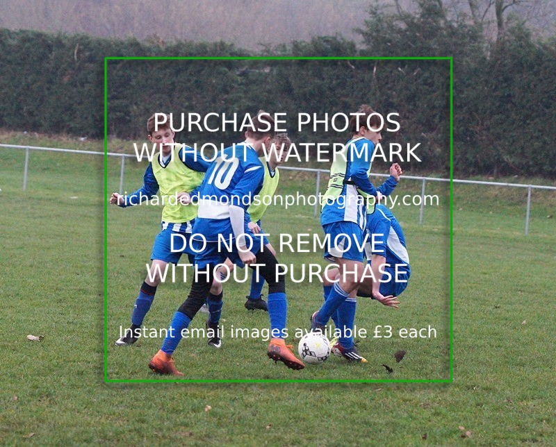 DSC06076 - Wattsfield v Ambleside Under 16 (Sunday  6 January 2019)
