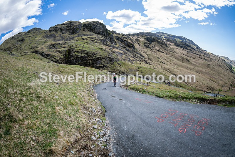 144241 - Hardknott Pass Camera 2 14.00-15.00
