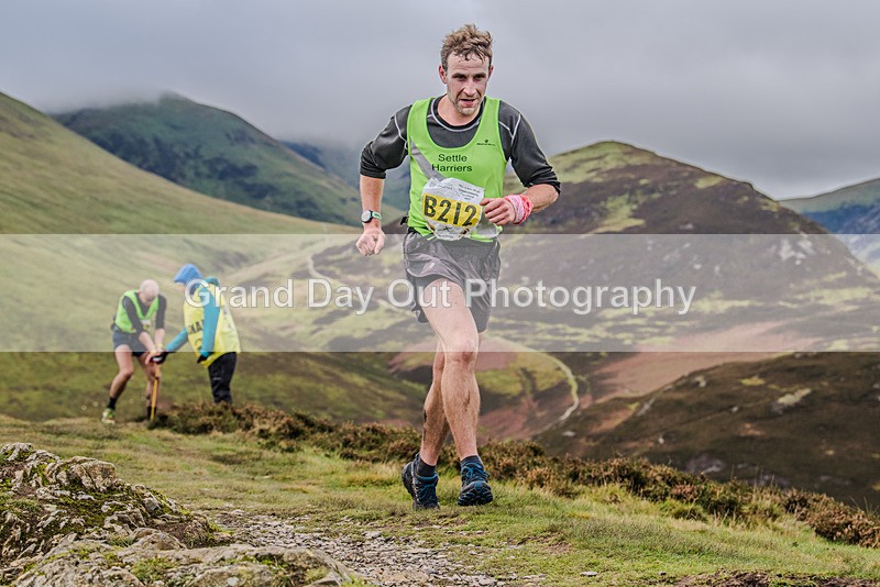 British Fell Relay-909 - British Fell & Hill Relay Championship Braithwaite Keswick Saturday 21st October 2023