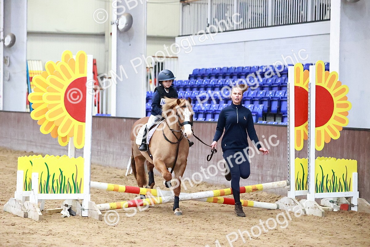 SBM_000154 - Class 1 - 40cm