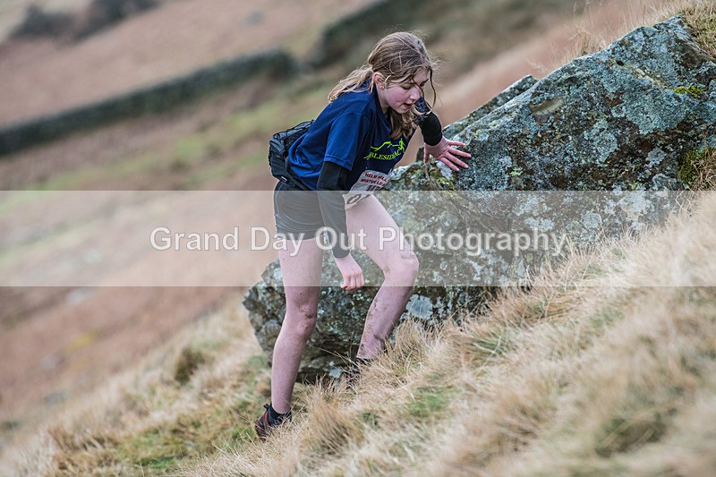 Barbondale-202 - Kendal Winter League Bardondale Junior & Senior Fell Races Sunday 8th February 2026