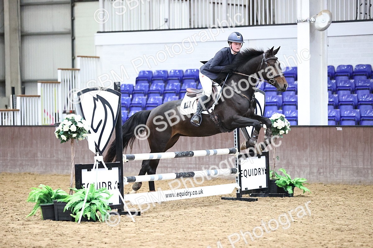 SBM_000503 - Class 2 - Pony British Novice - 80cm Open