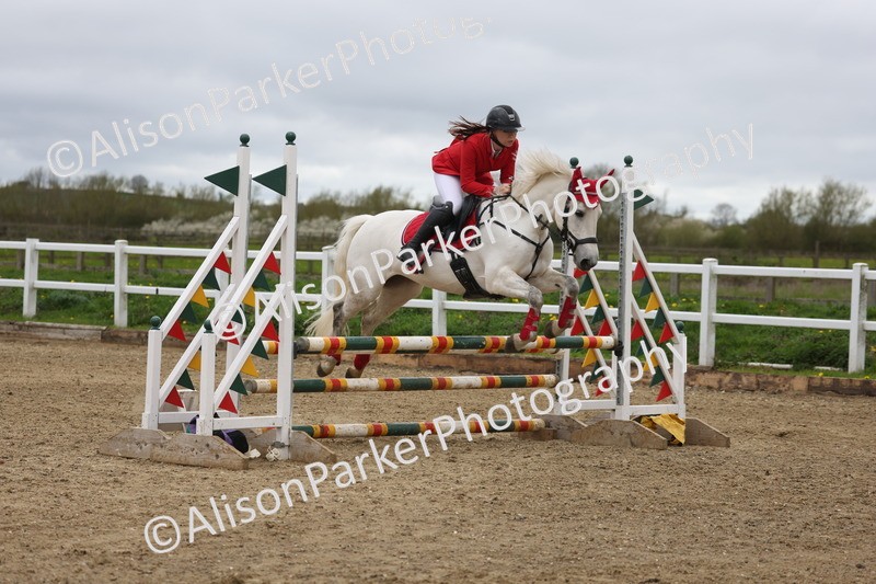 20260403-2018 - Class 5 - 80cm