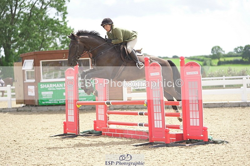 230729A-135246-06470 - Cls 23 95cm Amateur Quali