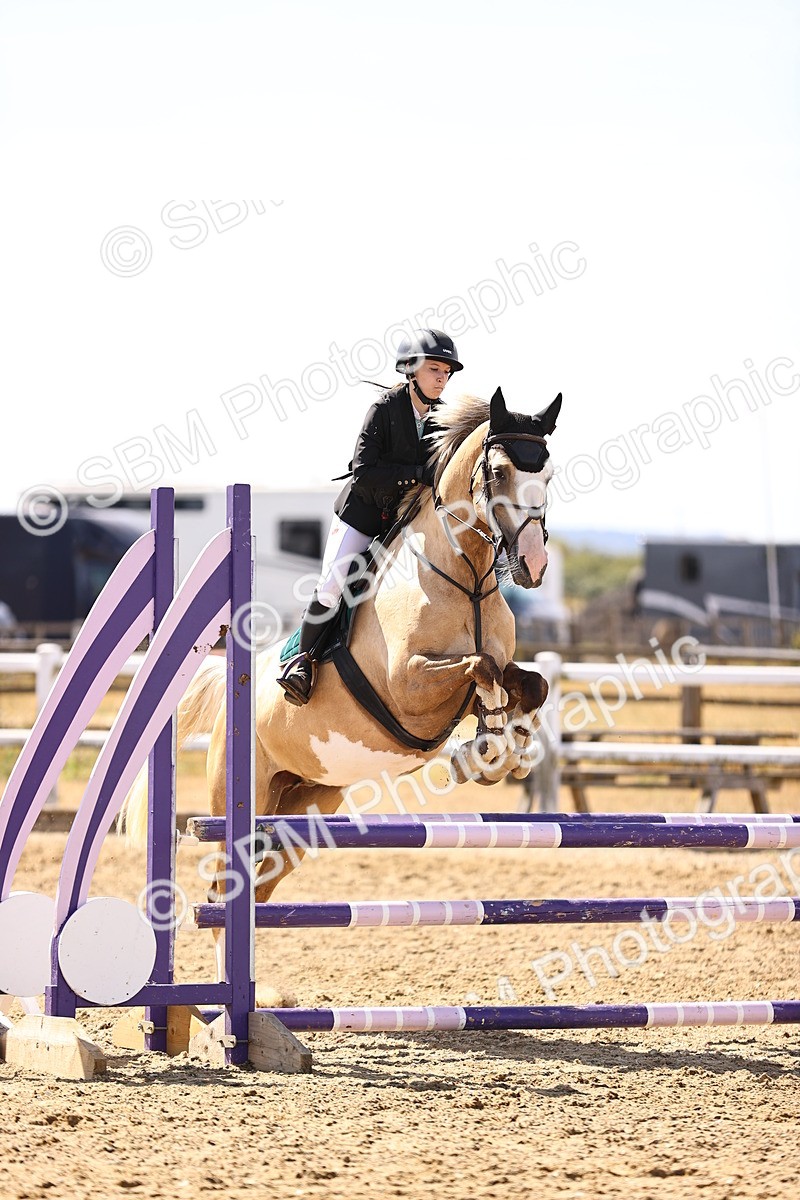 SBM_000260 - Class 2 - 0.85cm Amateur Championship Qualifier