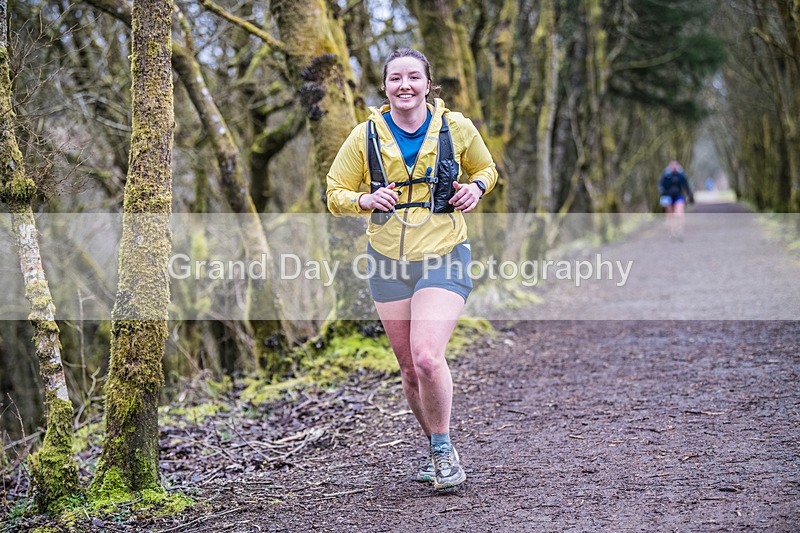 Kielder Ultra-1276 - High Terrain Events Kielder 82, 50, 32K Ultra Races, Saturday 1st April 2023