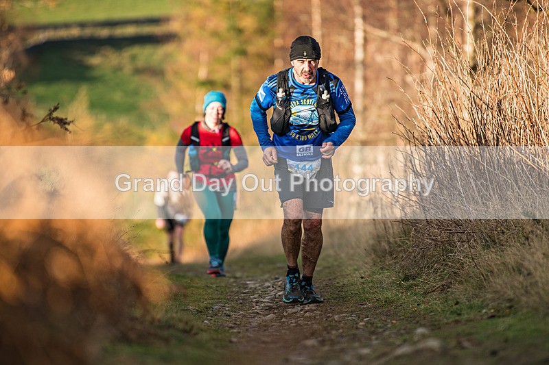 Tweed Valley-666 - High Terrain Events Tweed Valley 50 & 65K Ultra Trail Races Sunday 16th November 2025