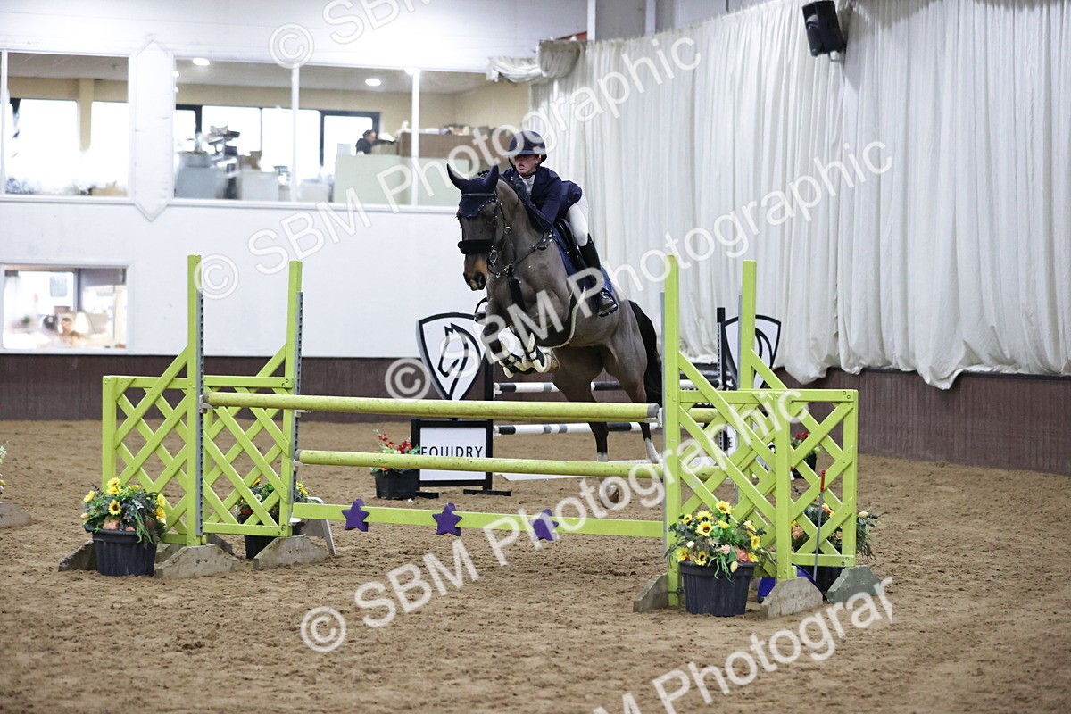 SBM_001057 - Class 4 - Senior Newcomers/ 1.10m Open