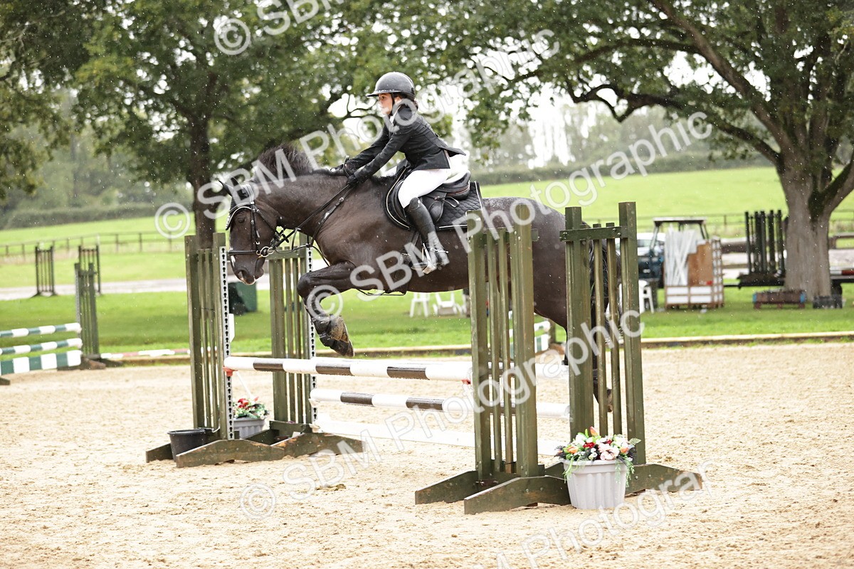 SBM_33225 - J38 - Senior Horse & Pony 80cm Championship