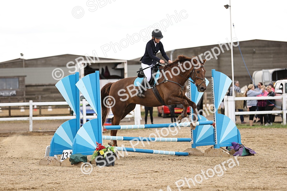 SBM_007182 - Class 2 - 80cm showjumping