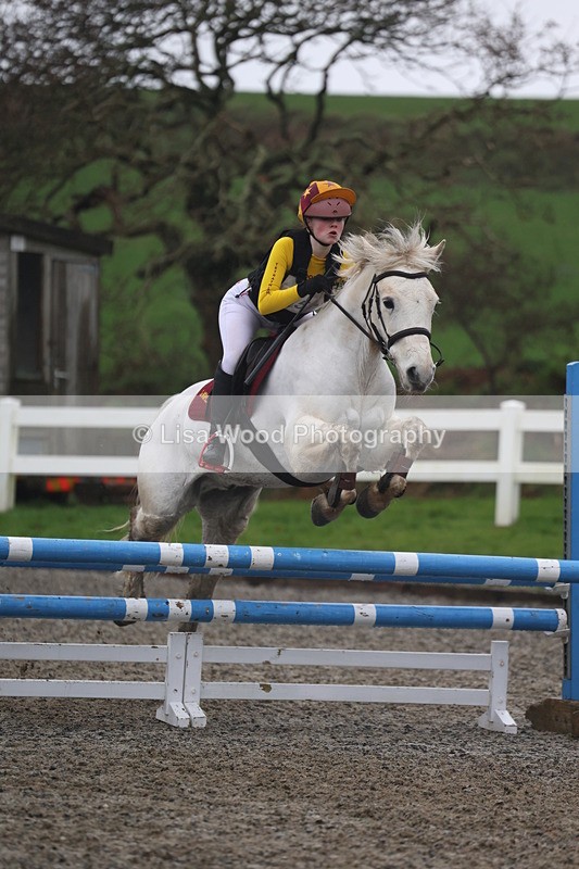 3E7A7321 - Class 2: 80cm Part 2