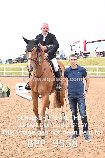 BPP_9558 - CLASS 22 SAT Marion Dreelan Grand Prix/National 1.40m Open