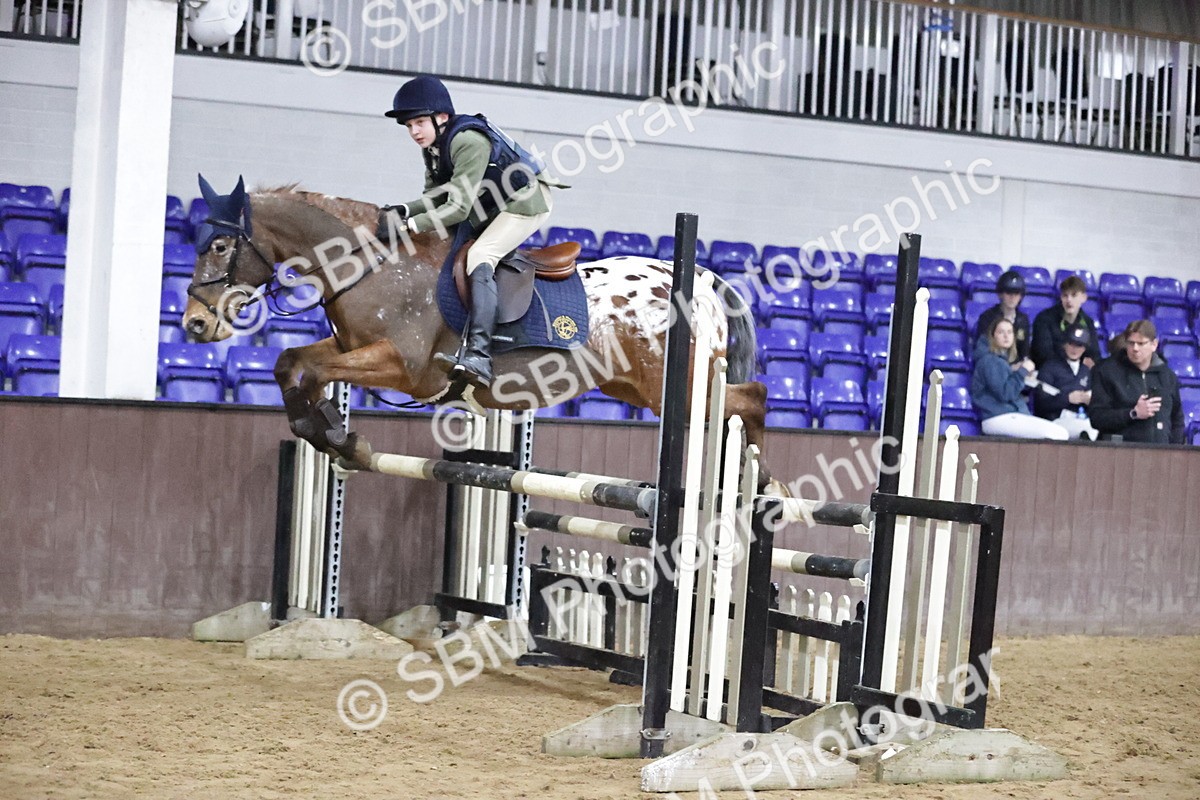 SBM_001531 - Class 3 - 1.00m