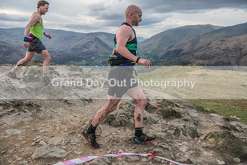 Loughrigg-203 - Loughrigg Fell Race, Wednesday 8th April 2026