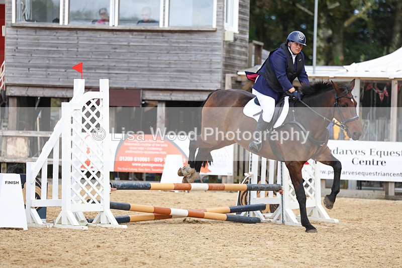 3E7A3665 - Class 5: 60cm Senior