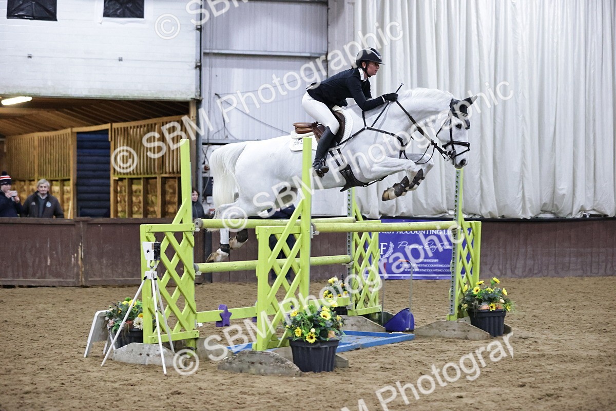 SBM_002033 - Class 6 - Blue Chip Dynamic B&C Championship Qualifier