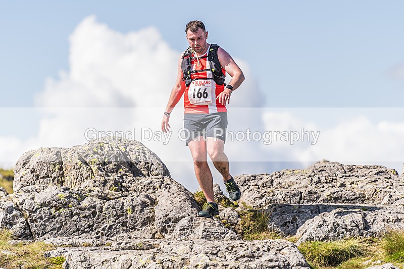 Blisco Dash-1307 - Blisco Dash Fell Race (men) Saturday 27th July 2024