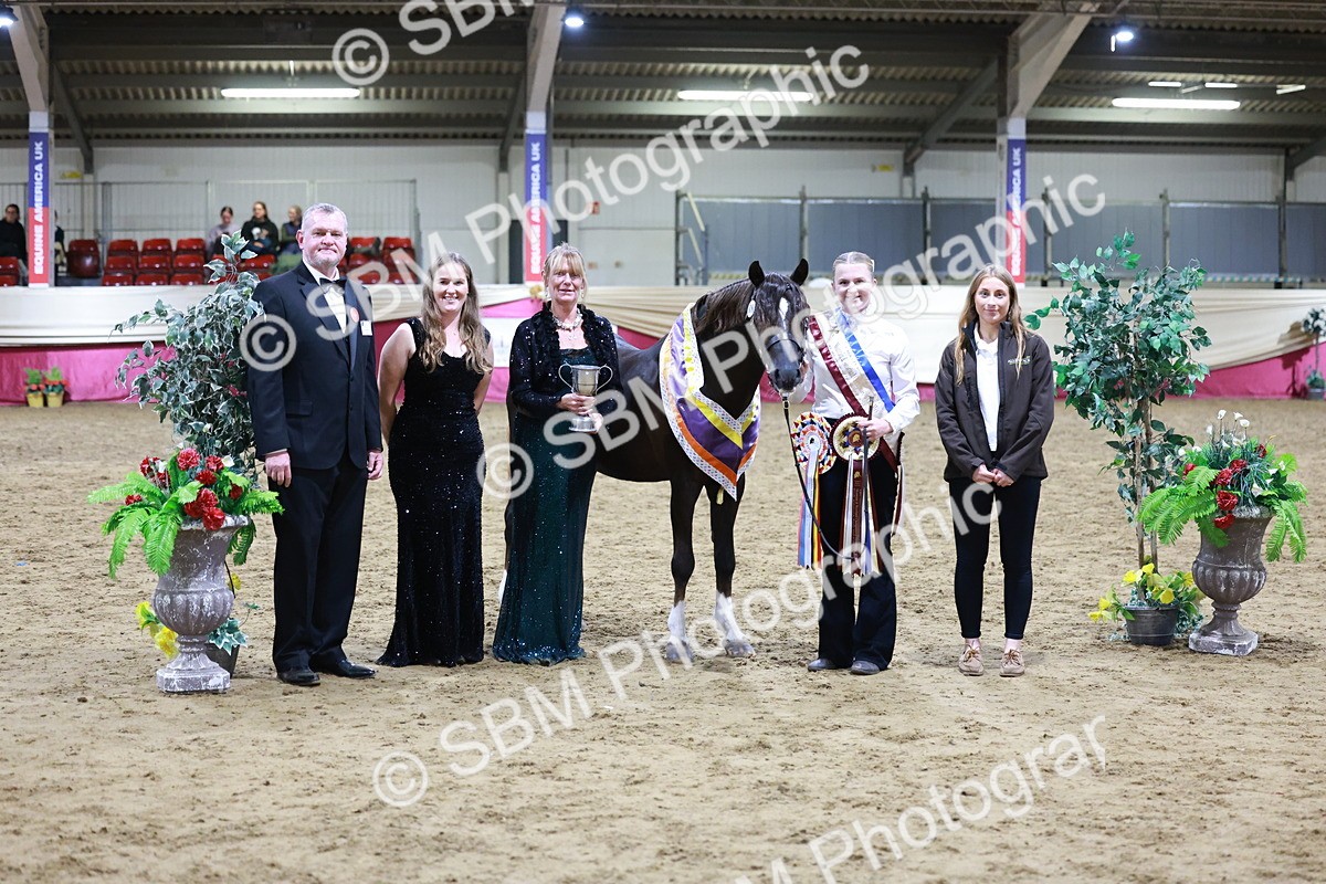 SBM_21076 - Class P - M&M Champs