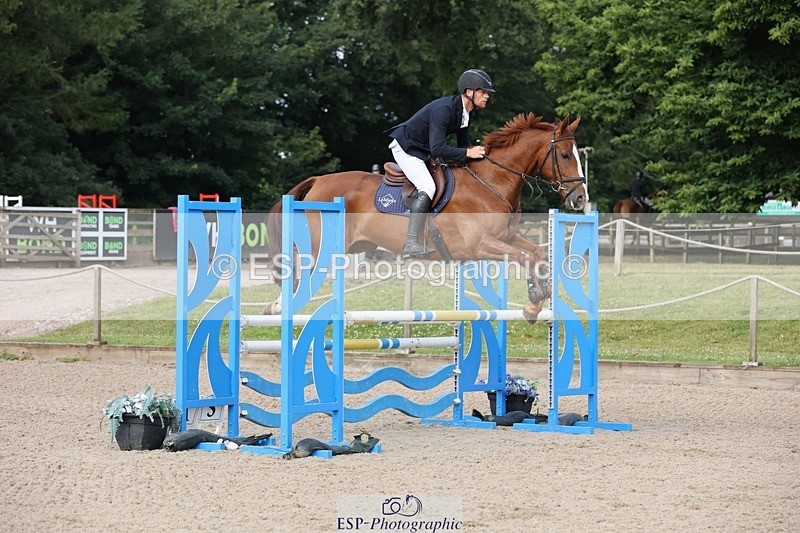 240711-091756-24671 - Cls 119 5 Yr Old Qualifier 1.10m