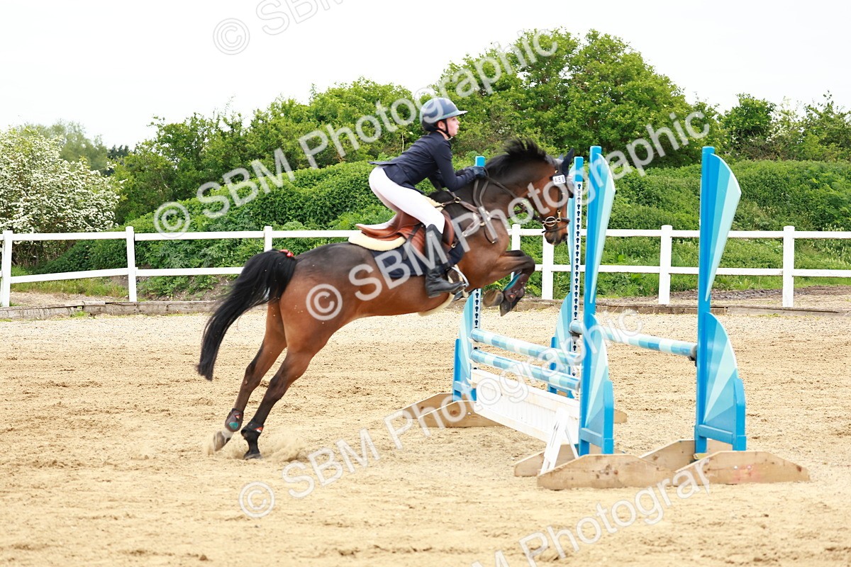 SBM_009040 - Class 5 - 80cm