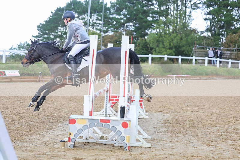 3E7A7824 - Class 2: 70cm Junior