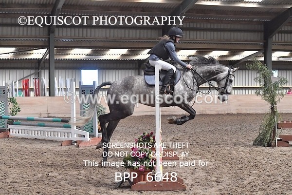 BPP_6648 - CLASS 2 BE70CM