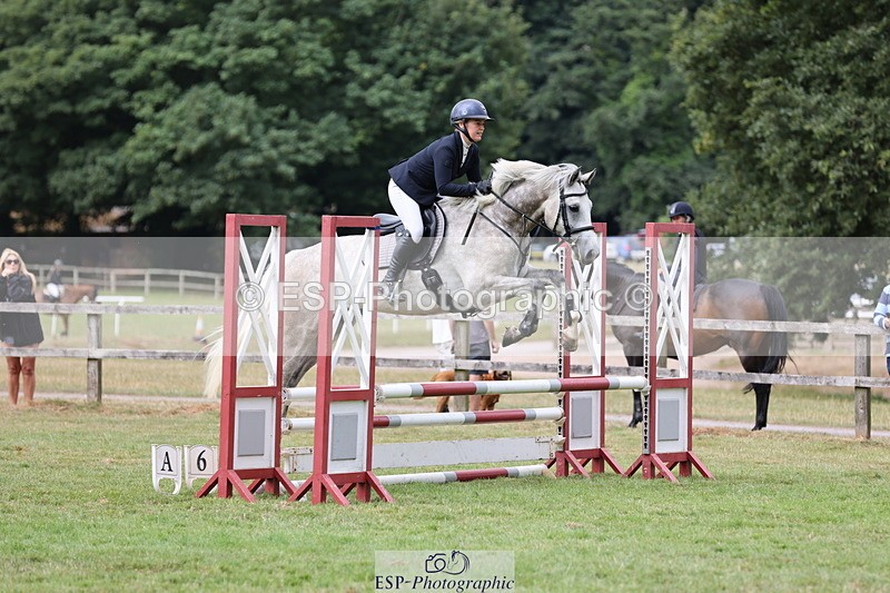 250706A-093722-16824 - Cls 51 85cm Amateur Qualifier