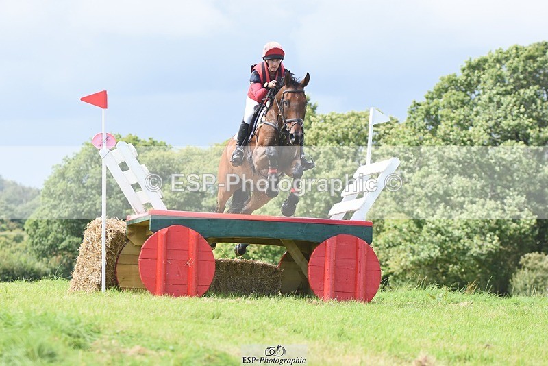 230820X-134212-3418 - BE100 XC 12.43 to 14.00