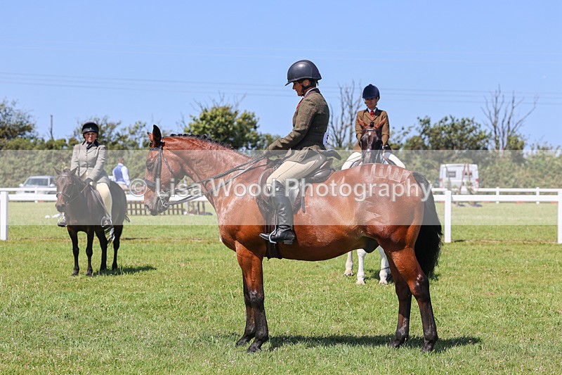 IMG_2497 - Class 38: Veteran Ridden